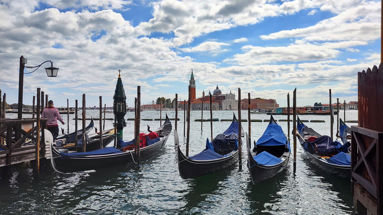 venezia_gondel