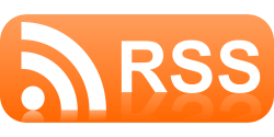 RSS Button